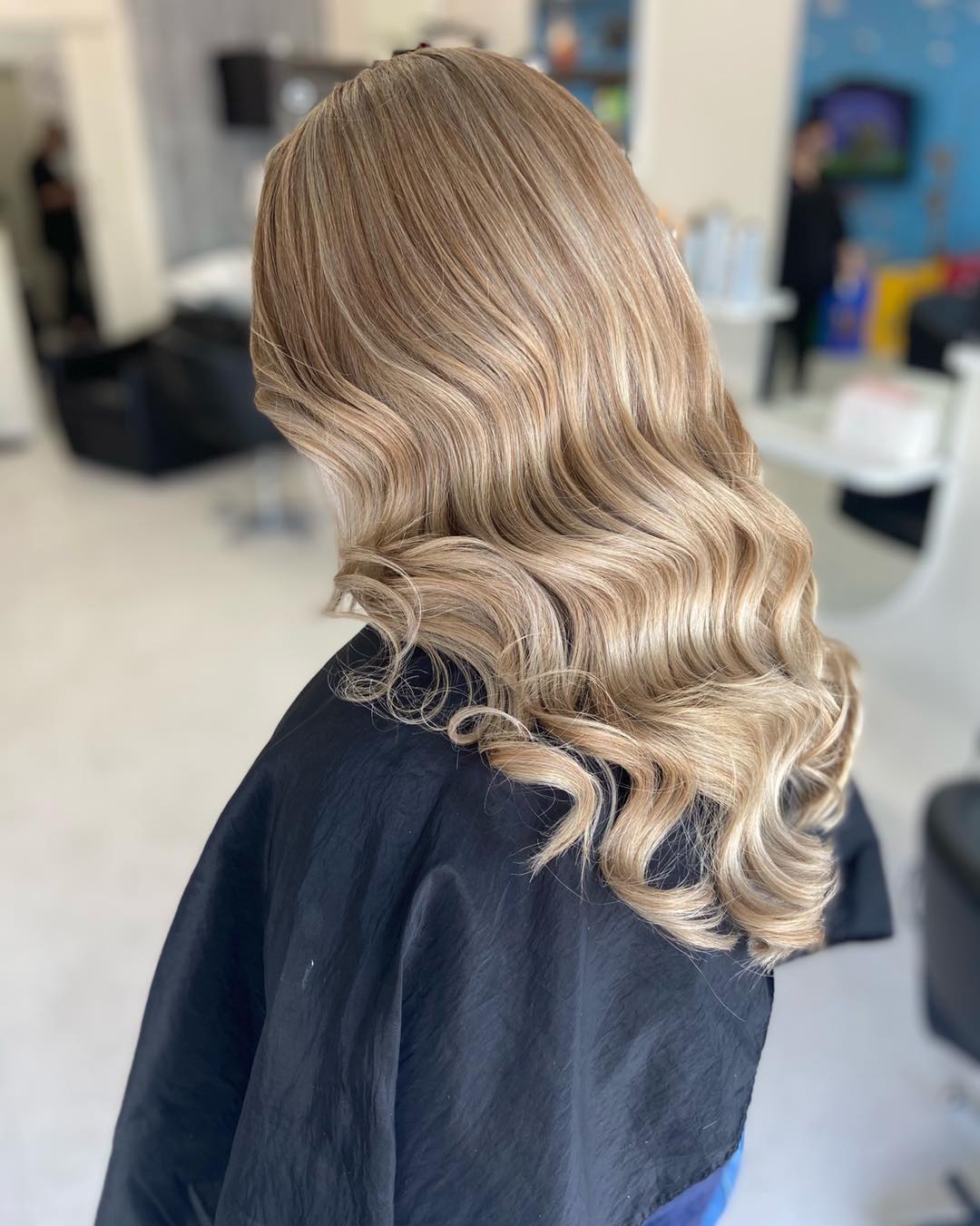 Hair by Rebecca Hairdressing |