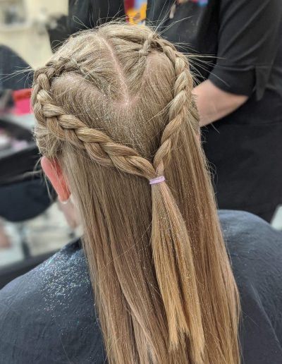 Gallery | Hair by Rebecca Hairdressing